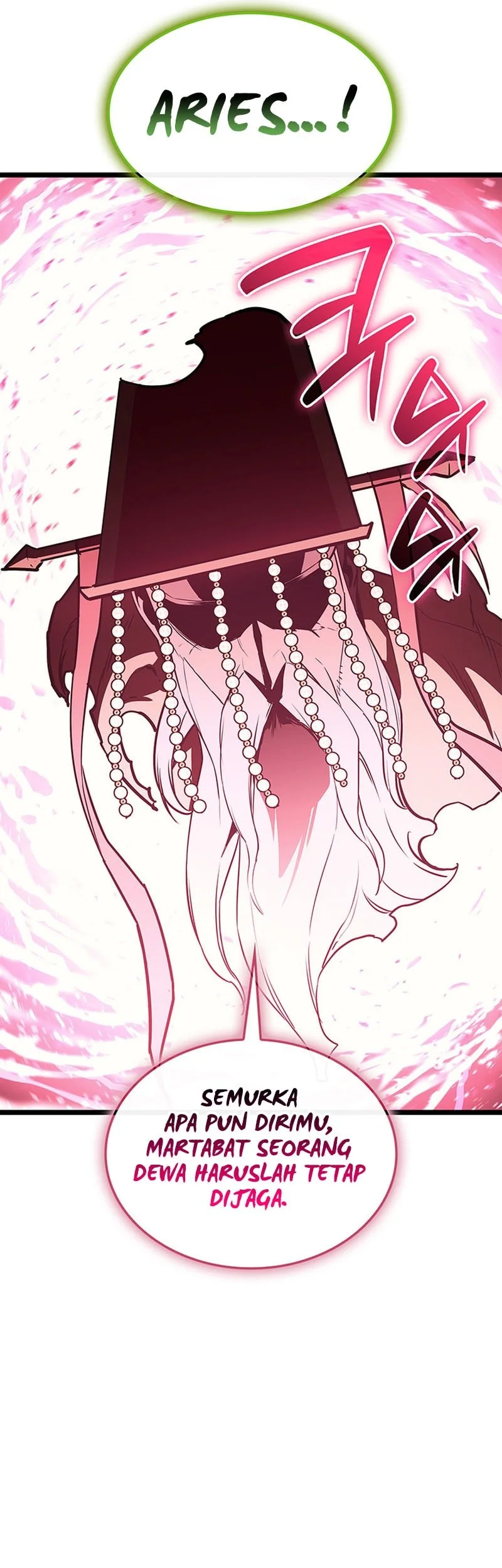 A Disaster-Class Hero Has Returned Chapter 159 Fix Gambar 23